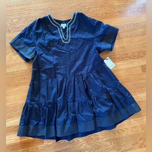 Forcynthia black dress size XL. NWT